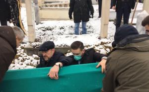  Sebija Izetbegović: Svi koji su došli na dženazu – moja su braća